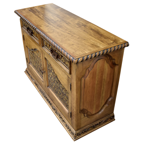 End Table  etbl109-2 - Jorge Kurczyn Furniture