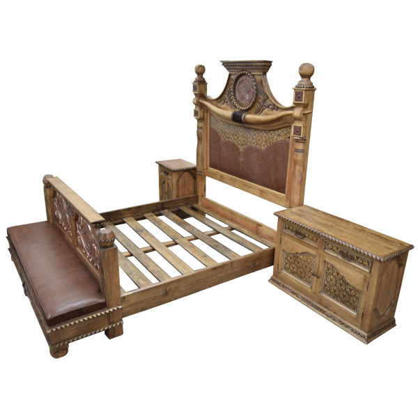 End Table  etbl109-1 - Jorge Kurczyn Furniture