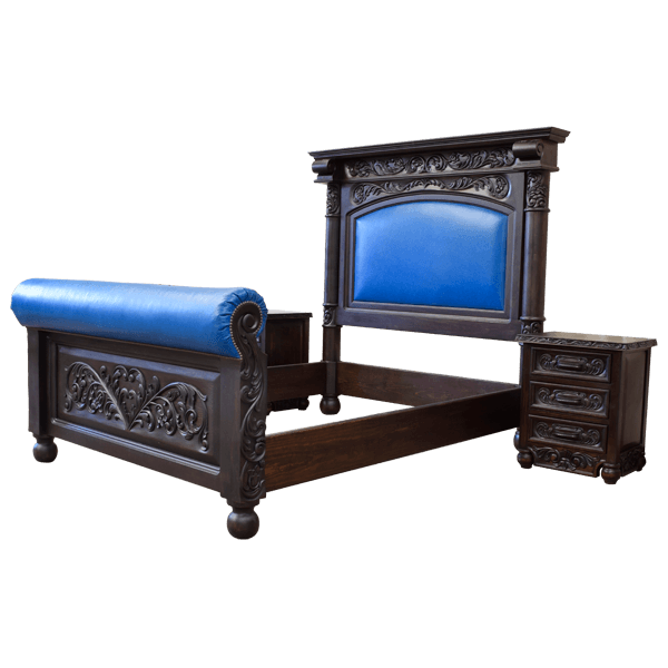 End Table  etbl110b-4 - Jorge Kurczyn Furniture