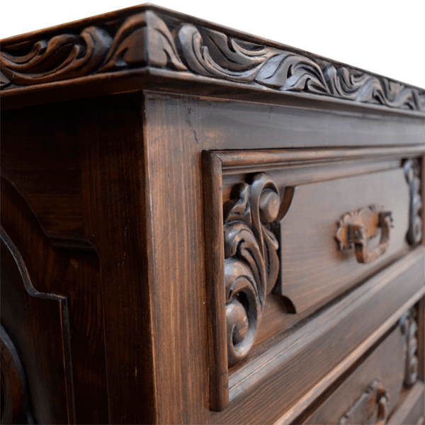 End Table  etbl111-3 - Jorge Kurczyn Furniture
