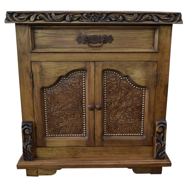End Table  etbl112-1 - Jorge Kurczyn Furniture