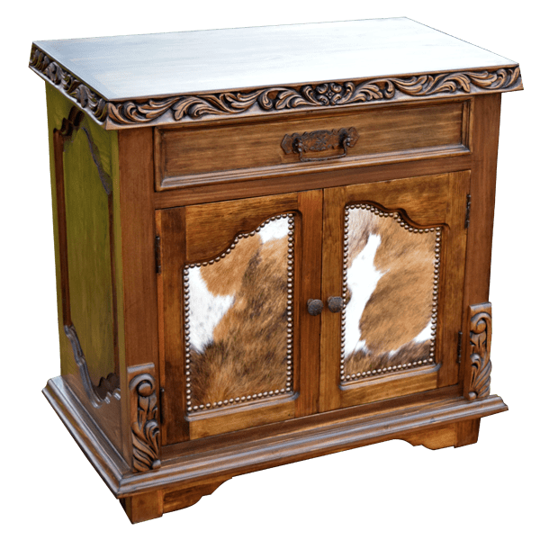 End Table  etbl112b-2 - Jorge Kurczyn Furniture