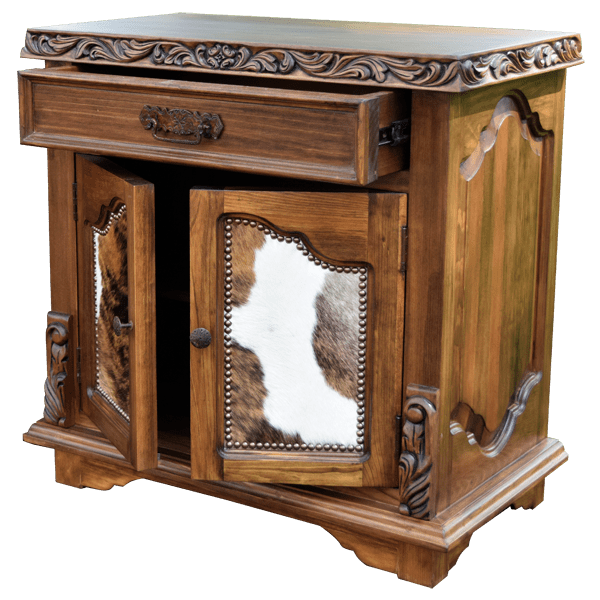 End Table  etbl112b-4 - Jorge Kurczyn Furniture