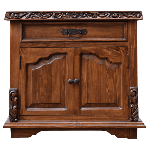 End Table  etbl112c-1 - Jorge Kurczyn Furniture