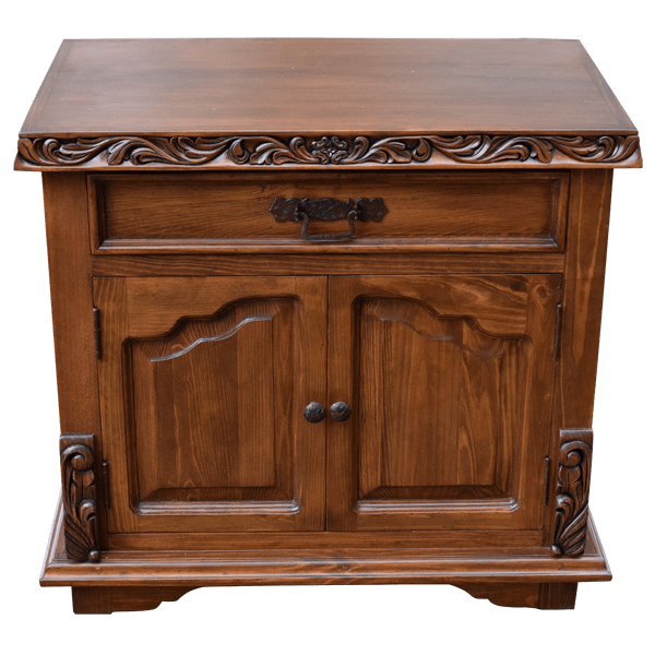 End Table  etbl112c-2 - Jorge Kurczyn Furniture