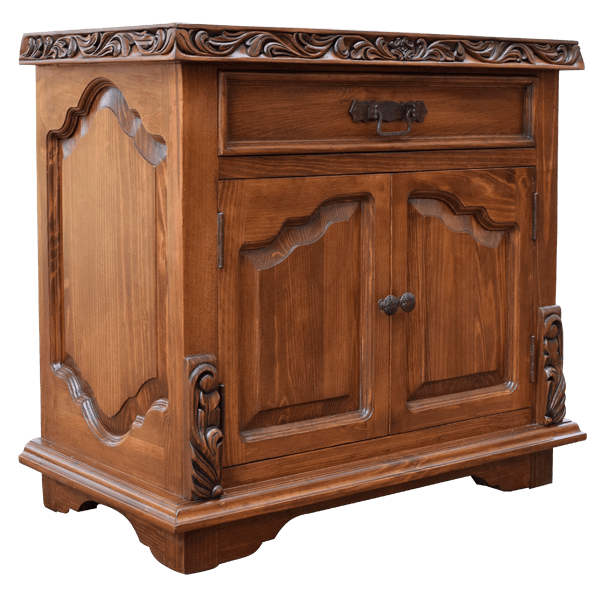 End Table  etbl112c-3 - Jorge Kurczyn Furniture