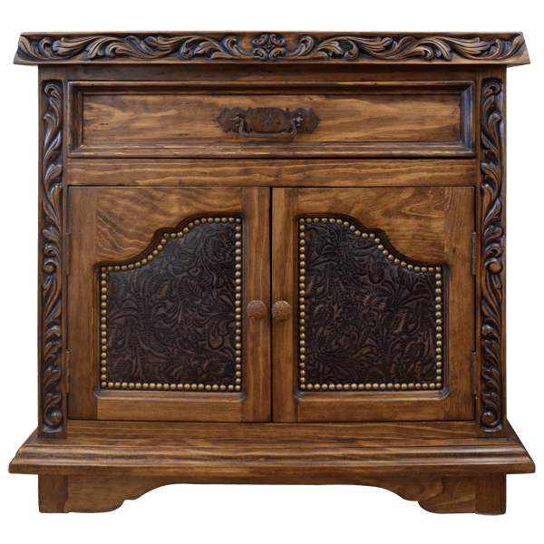 End Table  etbl112d-1 - Jorge Kurczyn Furniture