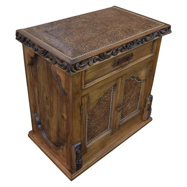 End Table  etbl112-2 - Jorge Kurczyn Furniture