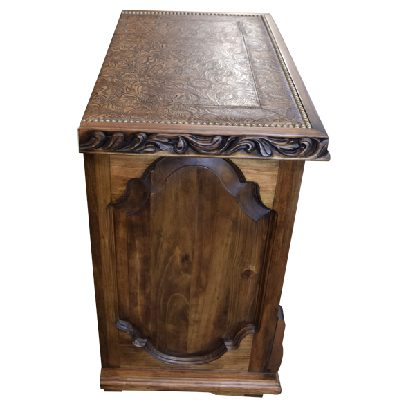 End Table  etbl112-4 - Jorge Kurczyn Furniture
