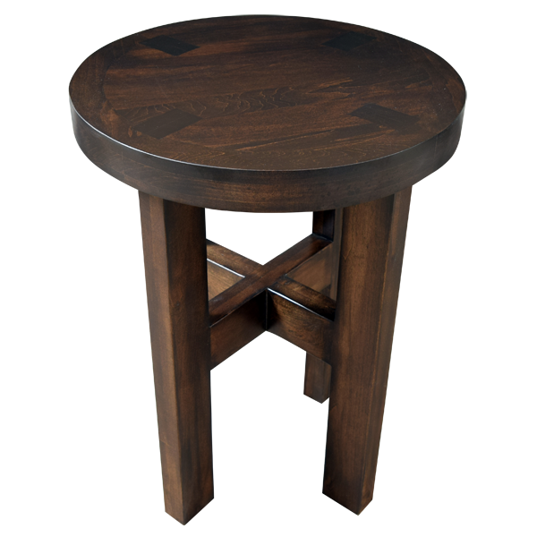 End Table  etbl114-1 - Jorge Kurczyn Furniture