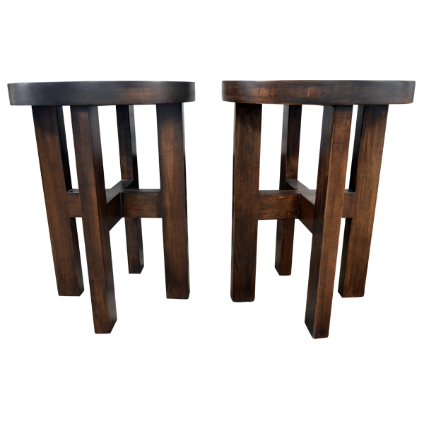 End Table  etbl114-3 - Jorge Kurczyn Furniture