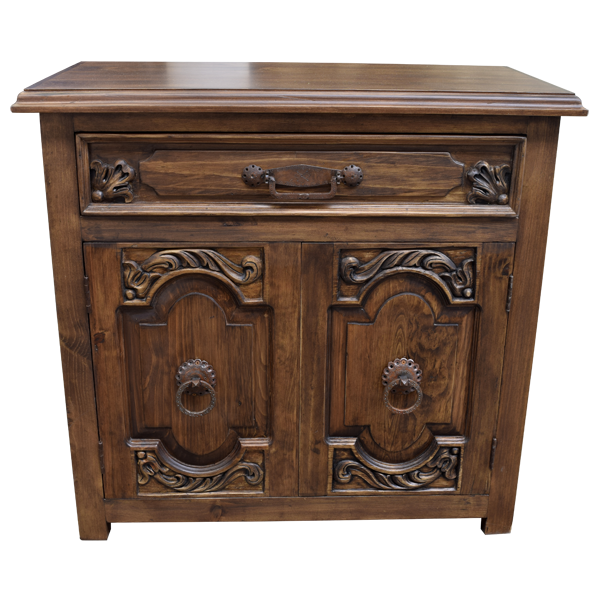 End Table  etbl116-1 - Jorge Kurczyn Furniture