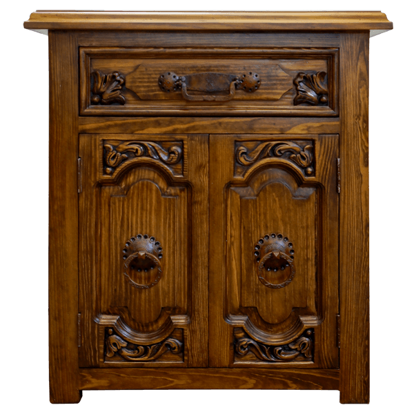 End Table  etbl116a-3 - Jorge Kurczyn Furniture