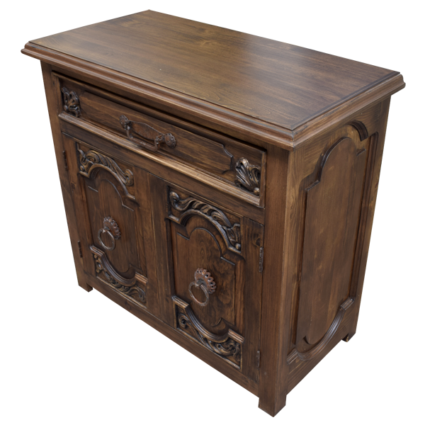 End Table  etbl116-2 - Jorge Kurczyn Furniture