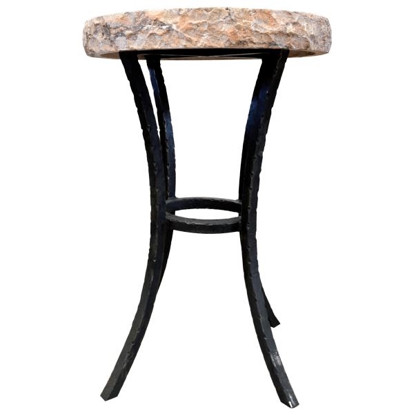 End Table  etbl117a-1 - Jorge Kurczyn Furniture
