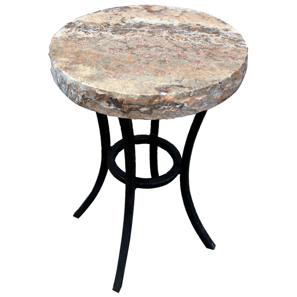 End Table  etbl117a-2 - Jorge Kurczyn Furniture