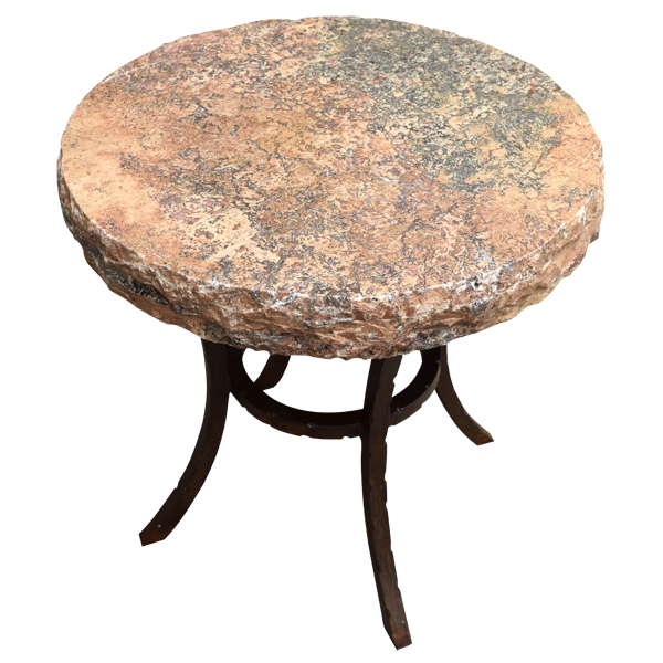 End Table  etbl117-2 - Jorge Kurczyn Furniture