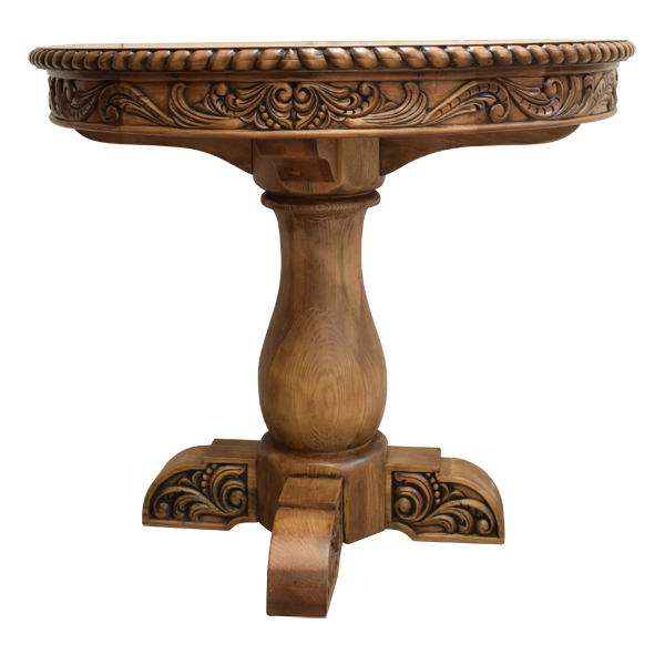 End Table  etbl118-1 - Jorge Kurczyn Furniture