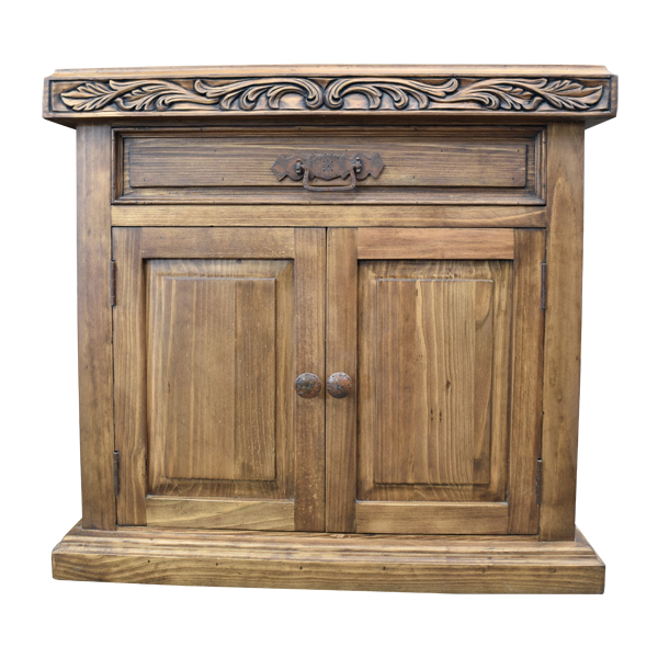 End Table  etbl119-1 - Jorge Kurczyn Furniture