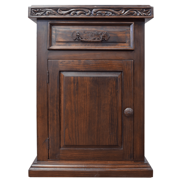 End Table  etbl119a-1 - Jorge Kurczyn Furniture