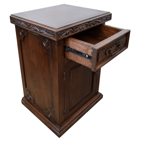 End Table  etbl119a-3 - Jorge Kurczyn Furniture