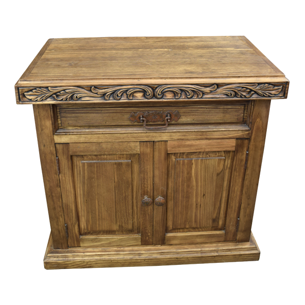 End Table  etbl119-2 - Jorge Kurczyn Furniture