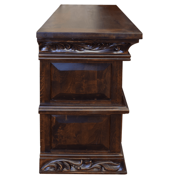 End Table  etbl120a-4 - Jorge Kurczyn Furniture