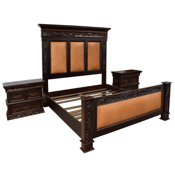 End Table  etbl120a-5 - Jorge Kurczyn Furniture