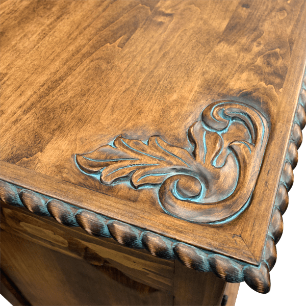 End Table  etbl122a-5 - Jorge Kurczyn Furniture