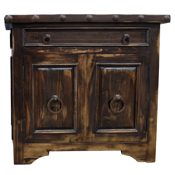 End Table  etbl123-1 - Jorge Kurczyn Furniture