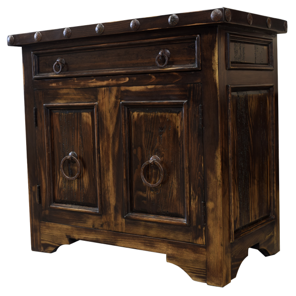 End Table  etbl123-2 - Jorge Kurczyn Furniture