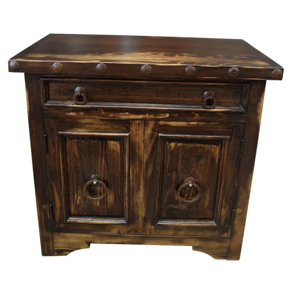 End Table  etbl123-3 - Jorge Kurczyn Furniture