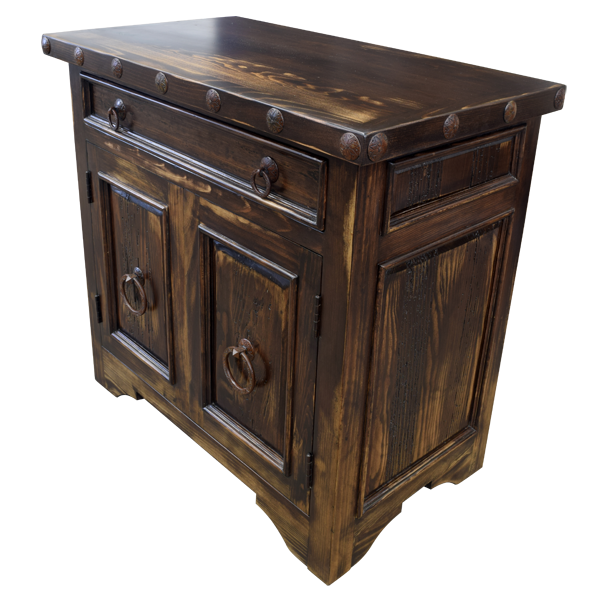 End Table  etbl123-4 - Jorge Kurczyn Furniture