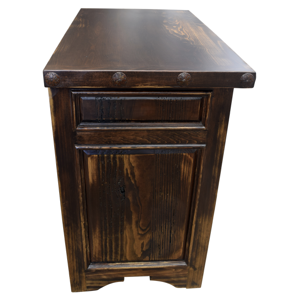 End Table  etbl123-5 - Jorge Kurczyn Furniture