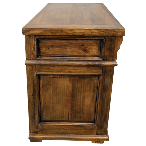 End Table La mantela de la noche 3 etbl126b-4 - Jorge Kurczyn Furniture