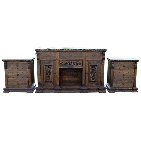 End Table  etbl127-5 - Jorge Kurczyn Furniture