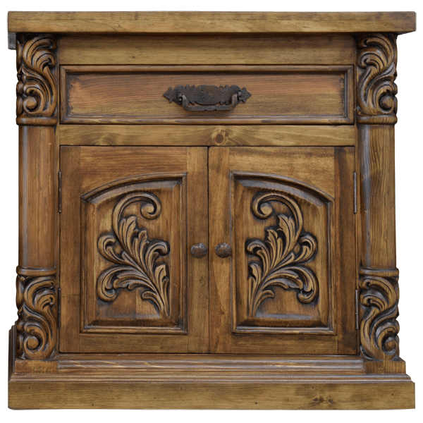 End Table  etbl135-1 - Jorge Kurczyn Furniture