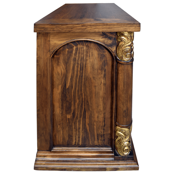 End Table  etbl135a-4 - Jorge Kurczyn Furniture