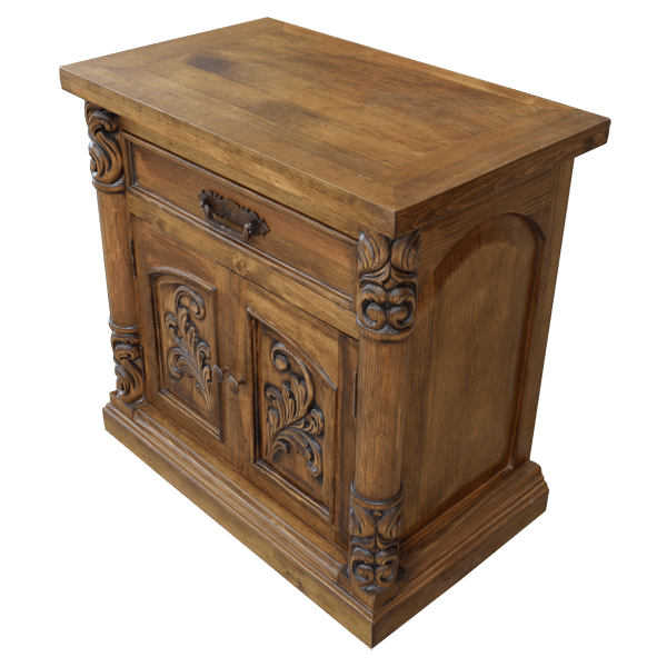 End Table  etbl135-2 - Jorge Kurczyn Furniture