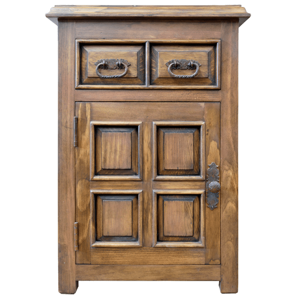 End Table  etbl137-1 - Jorge Kurczyn Furniture
