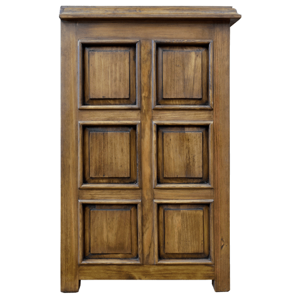 End Table  etbl137-3 - Jorge Kurczyn Furniture