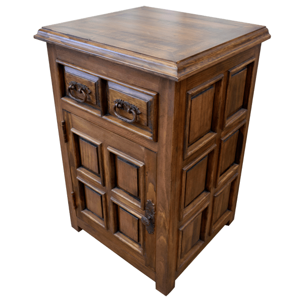 End Table  etbl137-4 - Jorge Kurczyn Furniture
