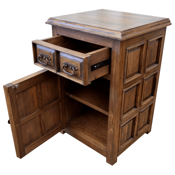 End Table  etbl137-5 - Jorge Kurczyn Furniture