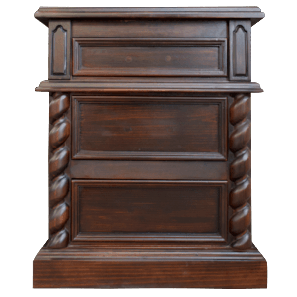 End Table  etbl138-1 - Jorge Kurczyn Furniture