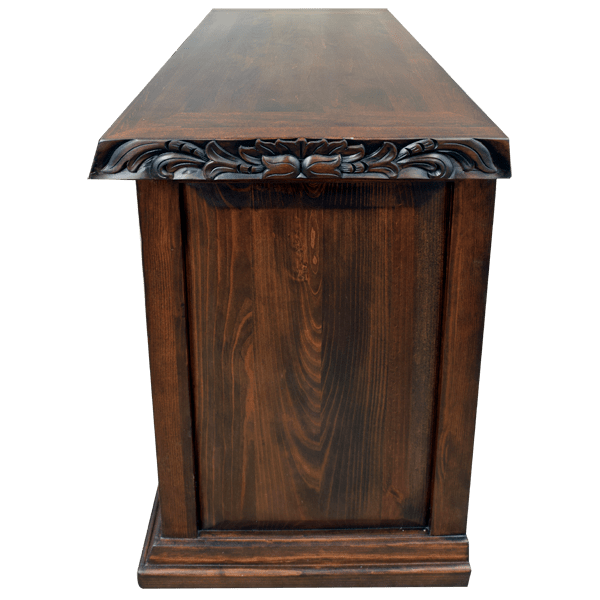 End Table Cardenal 10 etbl13i-4 - Jorge Kurczyn Furniture