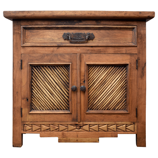 End Table Amazona etbl147-1 - Jorge Kurczyn Furniture