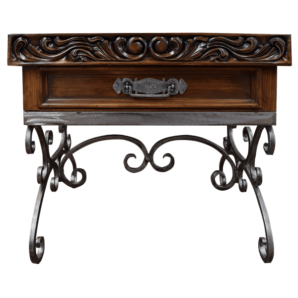 End Table  etbl148-1 - Jorge Kurczyn Furniture