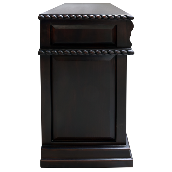 End Table  etbl150-4 - Jorge Kurczyn Furniture