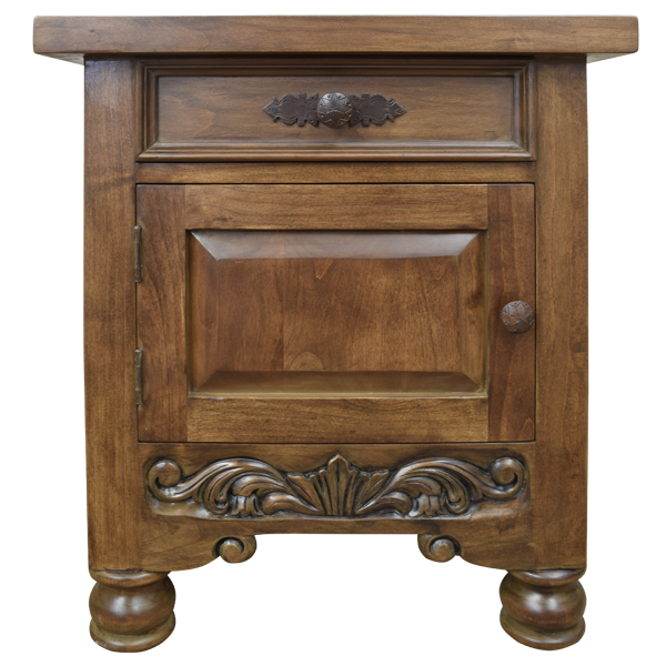 End Table  etbl152-1 - Jorge Kurczyn Furniture