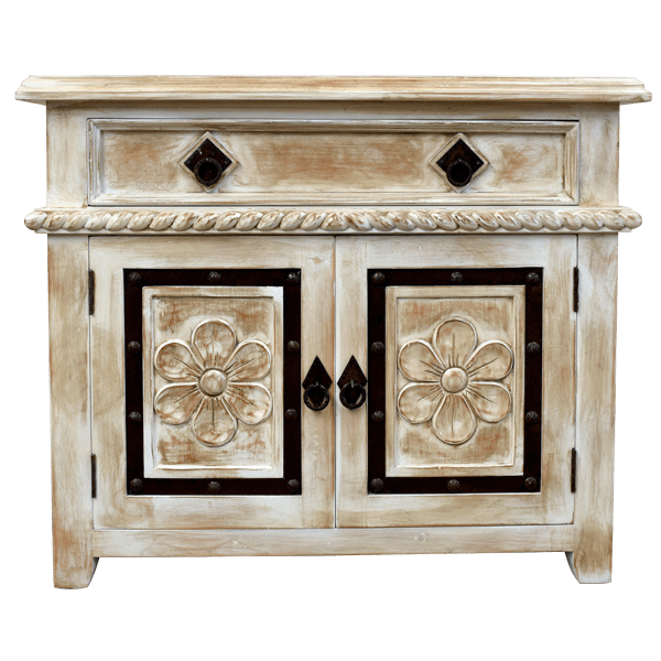 End Table  etbl155-1 - Jorge Kurczyn Furniture